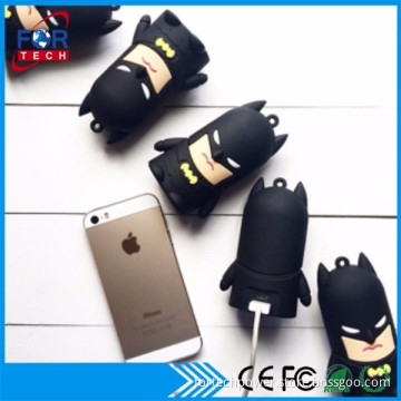 2017 Trending Products Universal Portable Powerbanks 3000mAh with Cheap Price